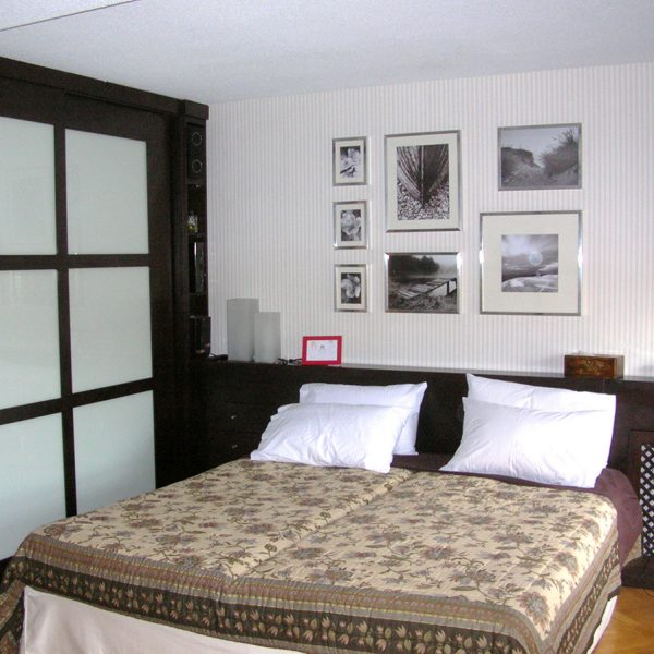 Dormitorios - Proyectos JOYCA